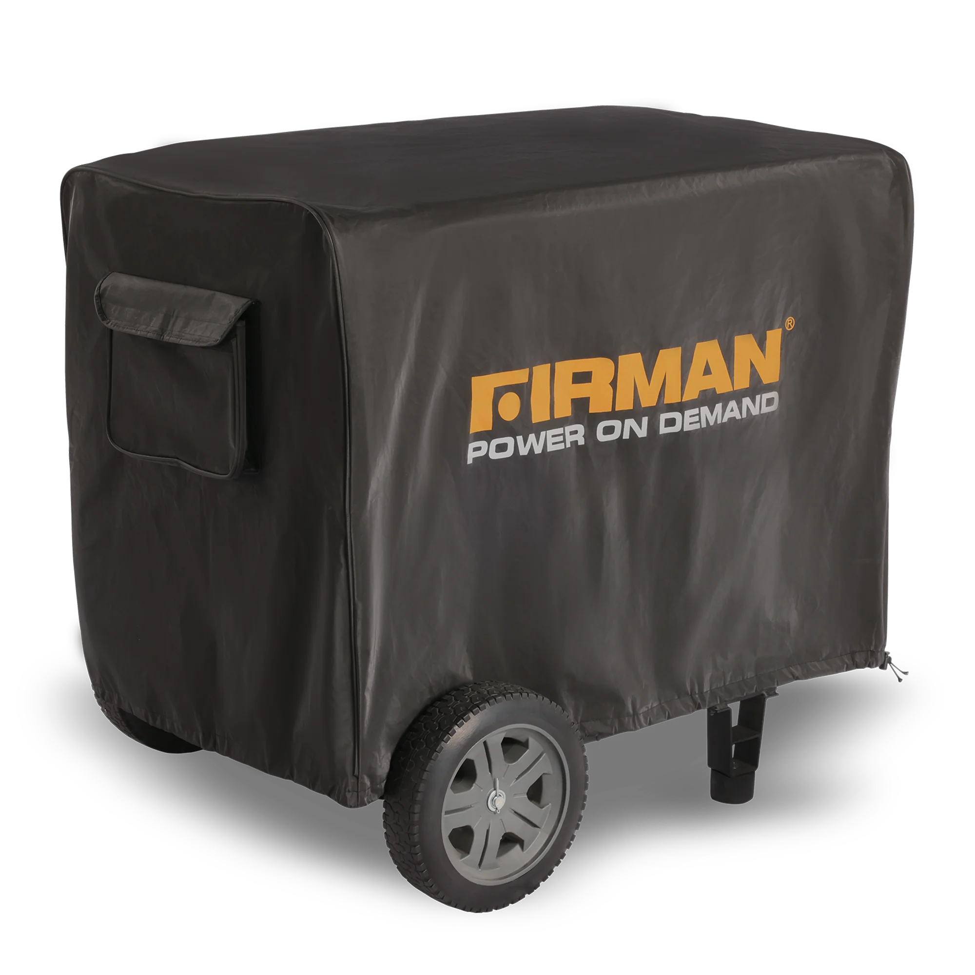 Extra Large Size Portable Generator Cover