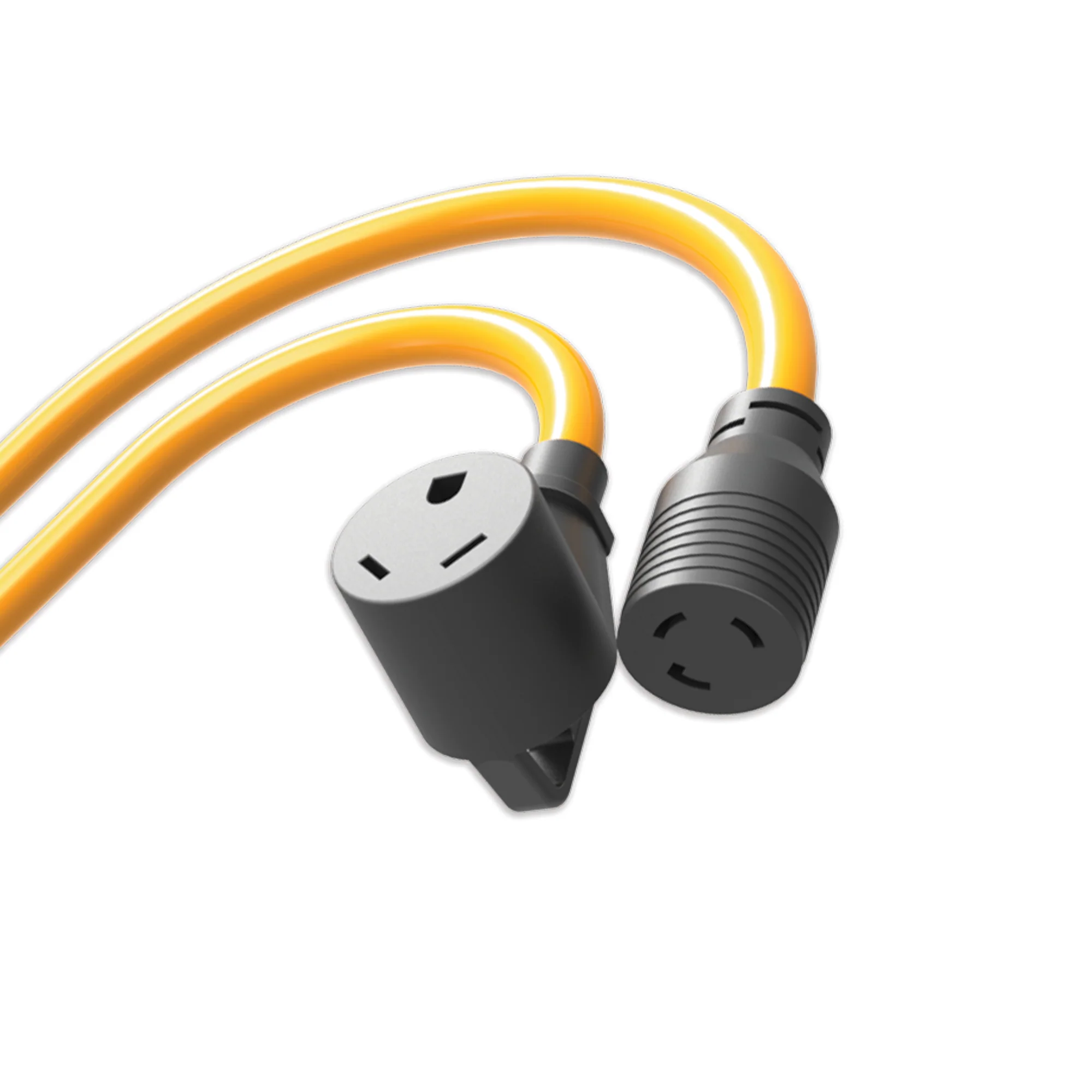 Heavy Duty L14-30P to TT-30R and L5-30R - Image 2