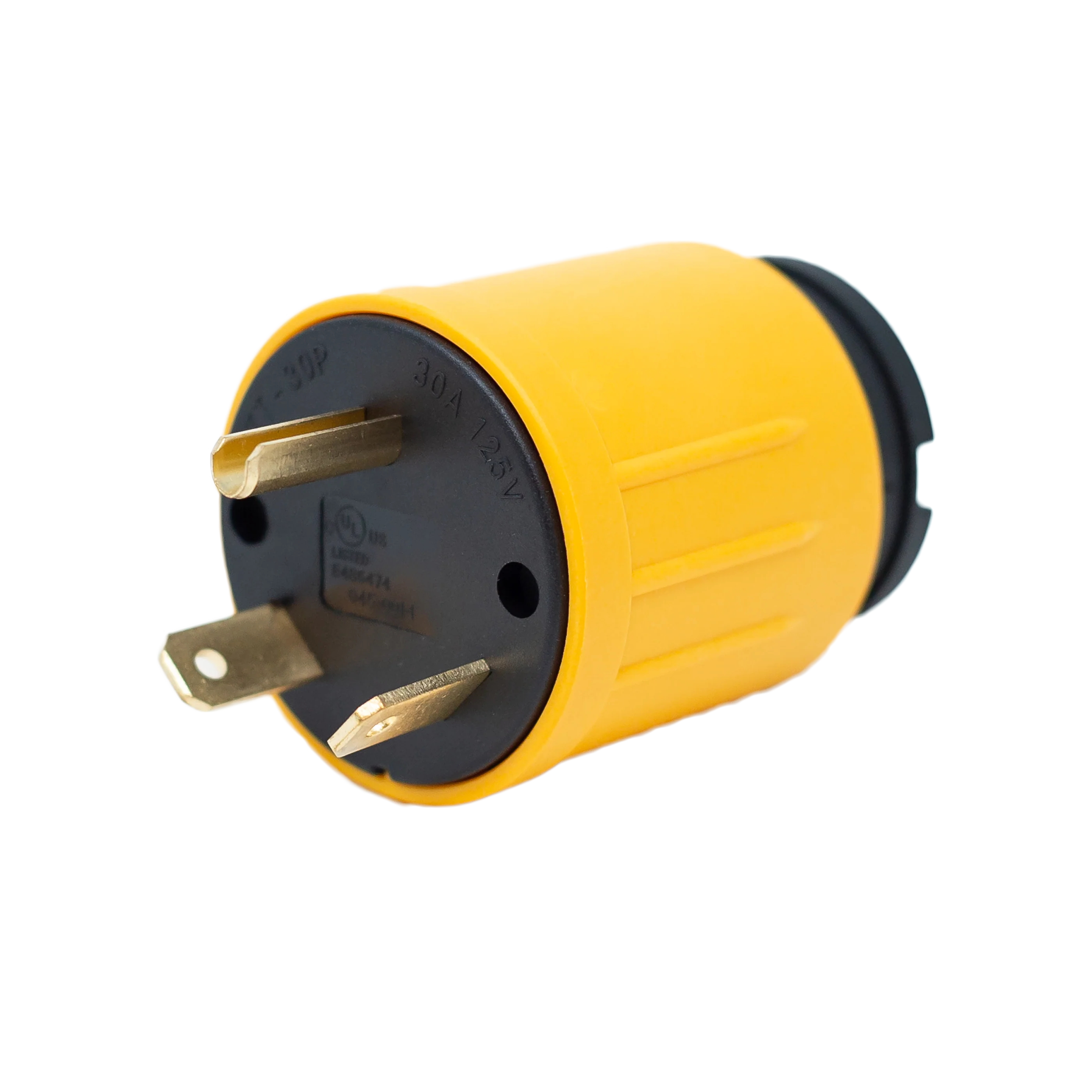 TT-30P to L5-30R Adapter