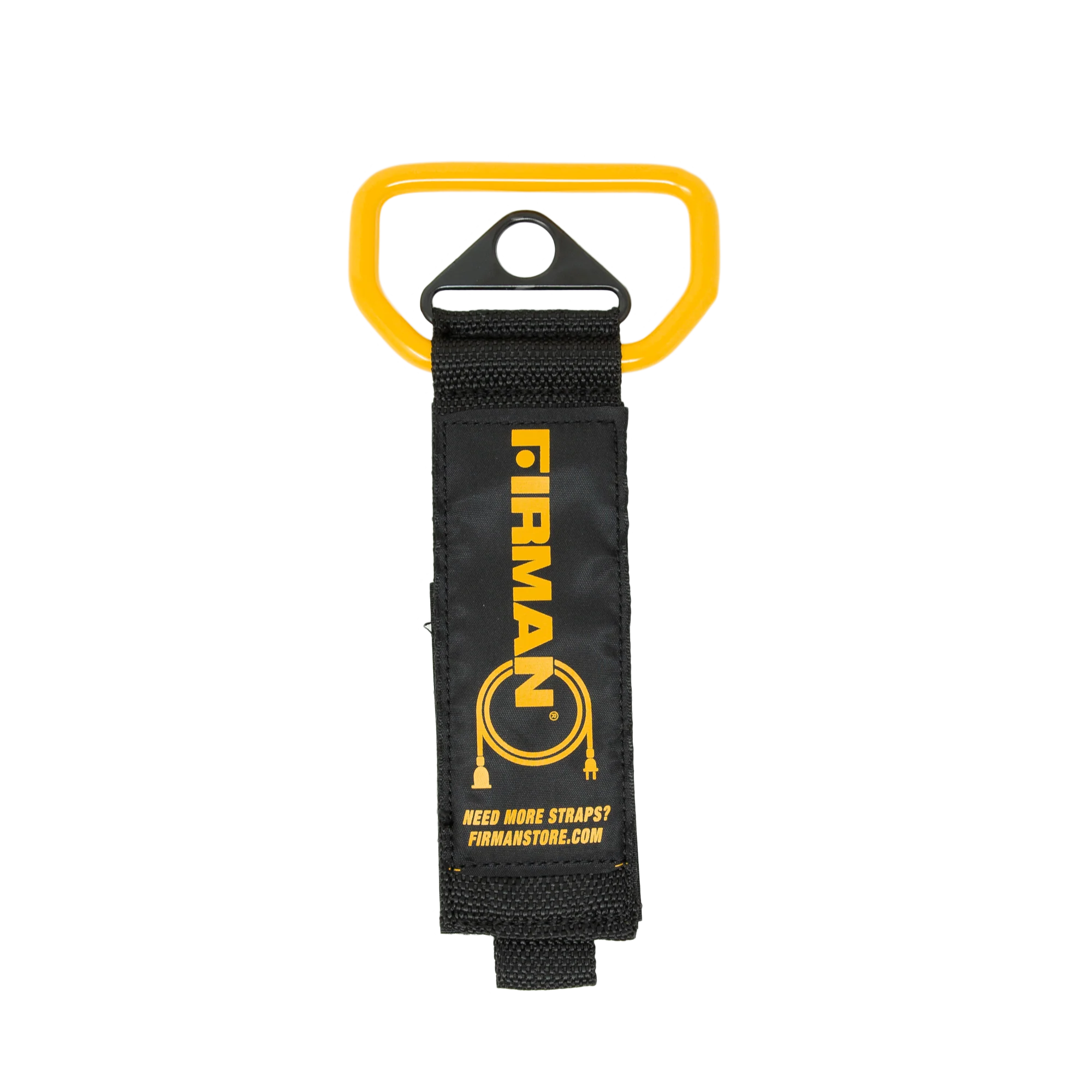 Heavy Duty Storage Strap With Handle