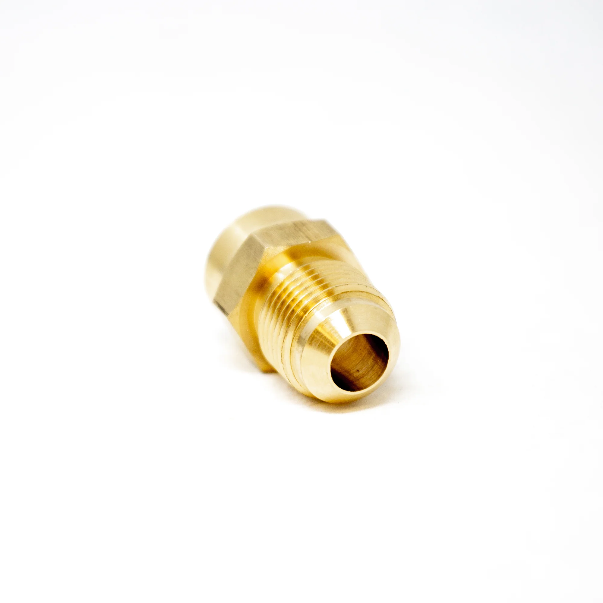 Natural Gas 25' Hose with Storage Strap - Image 6