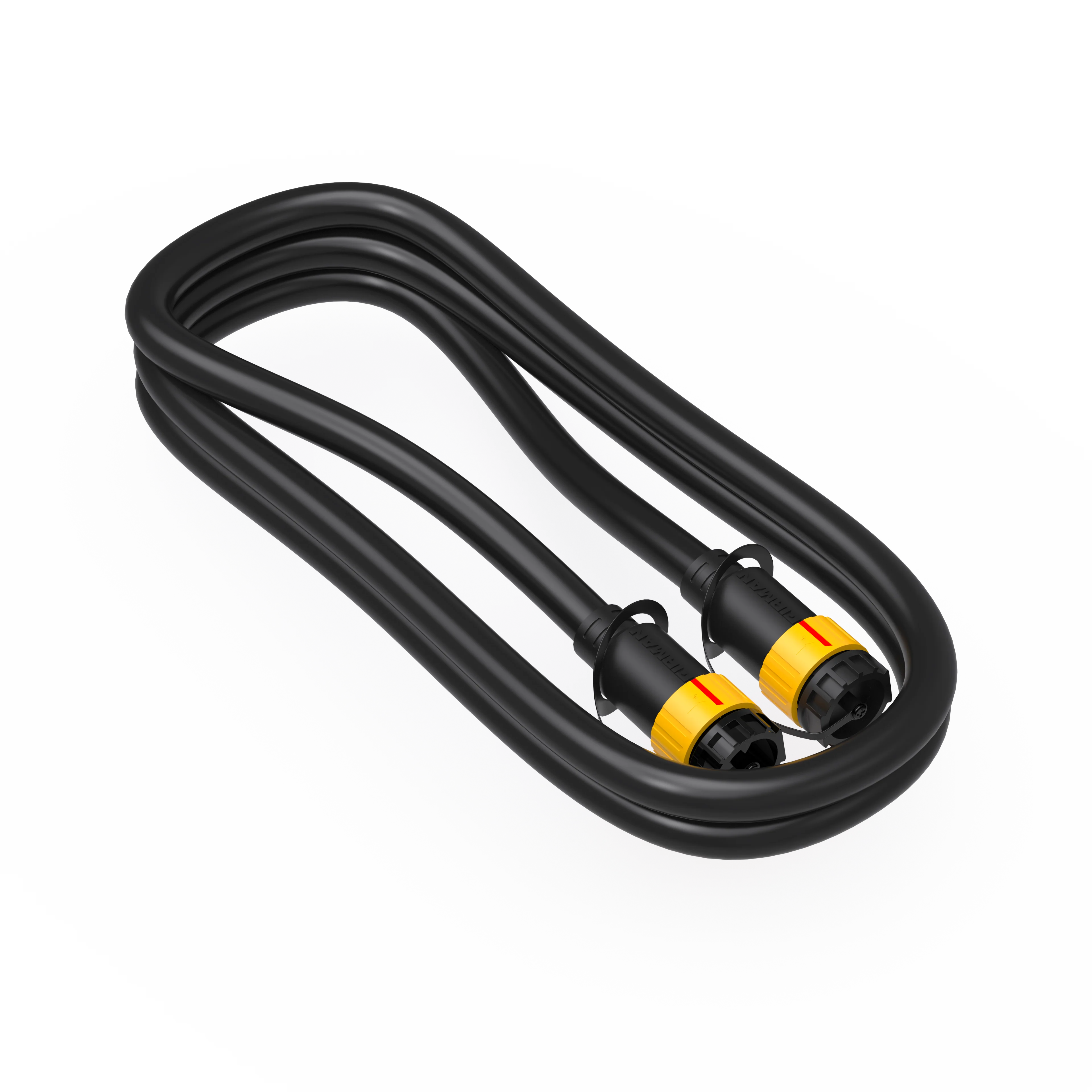 Parallel Cord for over 5000W FIRMAN Portable Inverter Generator 120/240V 7200W - Image 4