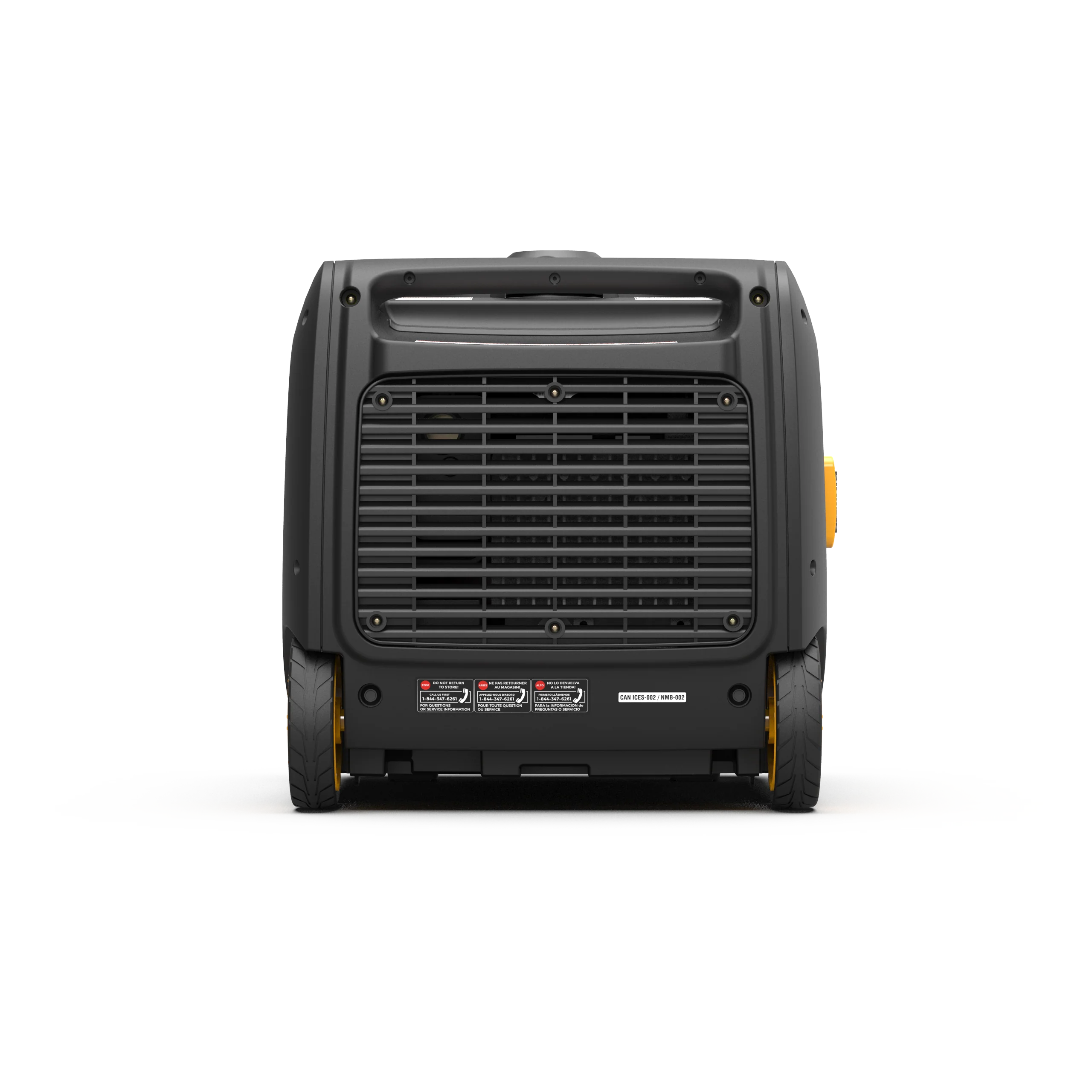 Inverter Portable Generator 3300W Remote Start - Image 10
